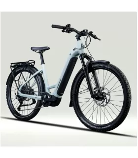 Vélo Tout Chemin électrique Lapierre E-EXPLORER 7.6 LOW 2027