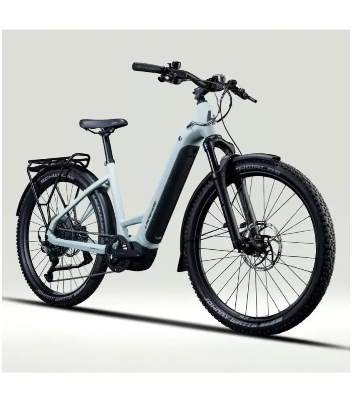 Vélo Tout Chemin électrique Lapierre E-EXPLORER 7.6 LOW 2027