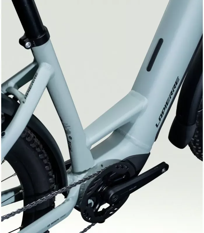 Vélo Tout Chemin électrique Lapierre E-EXPLORER 7.6 LOW 2027