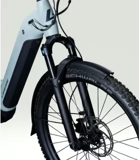 Vélo Tout Chemin électrique Lapierre E-EXPLORER 7.6 LOW 2027
