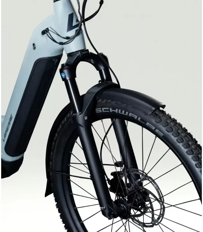 Vélo Tout Chemin électrique Lapierre E-EXPLORER 7.6 LOW 2027