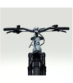Vélo Tout Chemin électrique Lapierre E-EXPLORER 7.6 LOW 2027