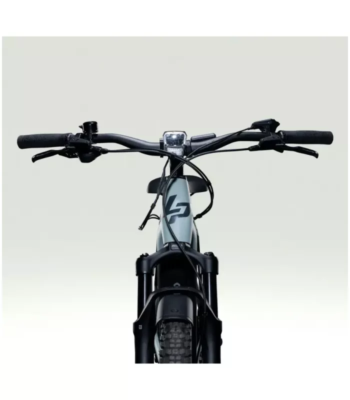 Vélo Tout Chemin électrique Lapierre E-EXPLORER 7.6 LOW 2027