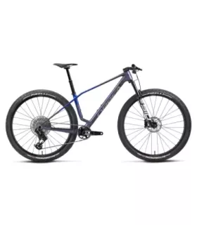 VTT Orbea ALMA M-TEAM AXS 2027
