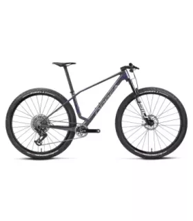 VTT Orbea ALMA M-LTD 2027