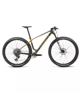 VTT Orbea ALMA M-LTD 2027