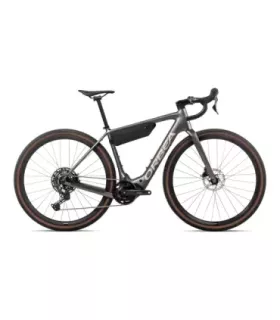 Vélo Gravel électrique Orbea DENNA H50 2027