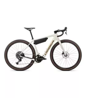 Vélo Gravel électrique Orbea DENNA H50 2027