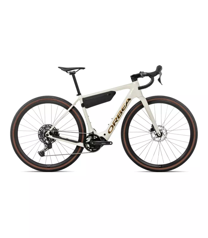 Vélo Gravel électrique Orbea DENNA H50 2027