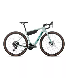Vélo Gravel électrique Orbea DENNA H50 2027