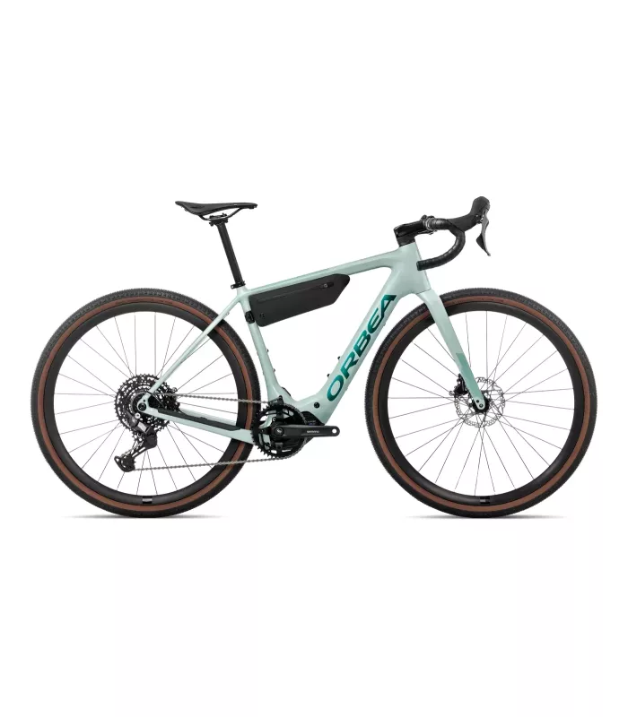 Vélo Gravel électrique Orbea DENNA H50 2027