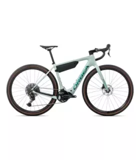 Vélo Gravel électrique Orbea DENNA H40 2027