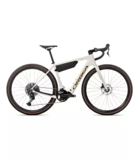 Vélo Gravel électrique Orbea DENNA H40 2027