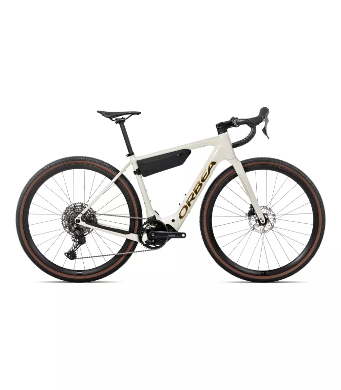 Vélo Gravel électrique Orbea DENNA H40 2027