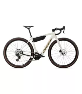 Vélo Gravel électrique Orbea DENNA H30 2027