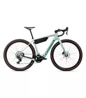 Vélo Gravel électrique Orbea DENNA H30 2027