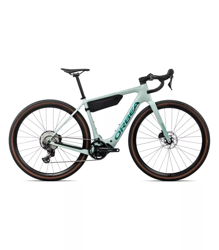 Vélo Gravel électrique Orbea DENNA H30 2027