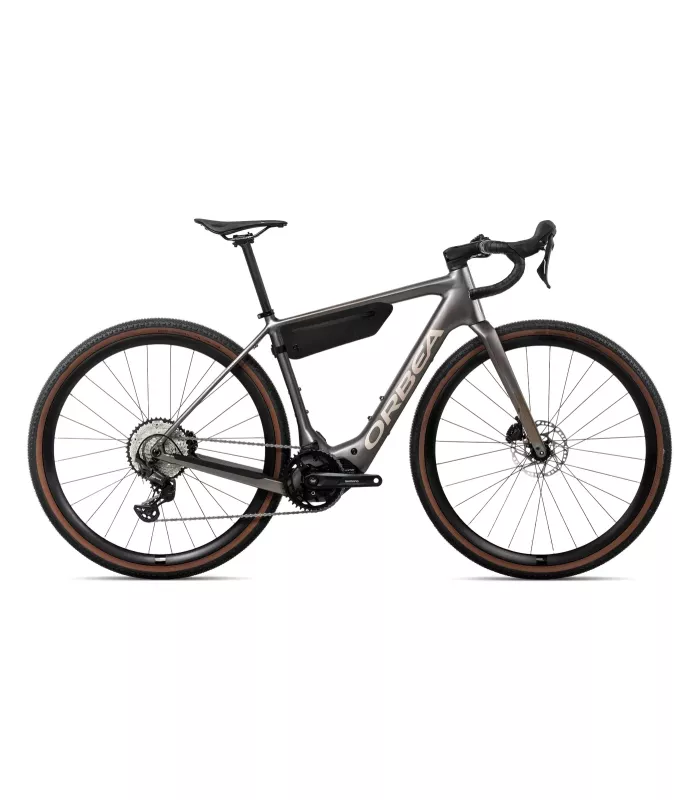 Vélo Gravel électrique Orbea DENNA H30 2027