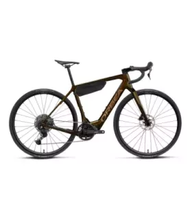 Vélo Gravel électrique Orbea DENNA M40 2027