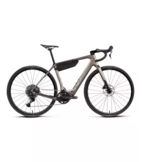 Vélo Gravel électrique Orbea DENNA M40 2027
