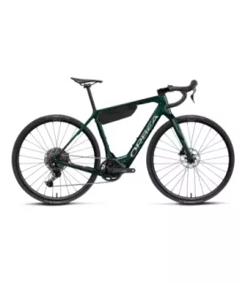 Vélo Gravel électrique Orbea DENNA M40 2027