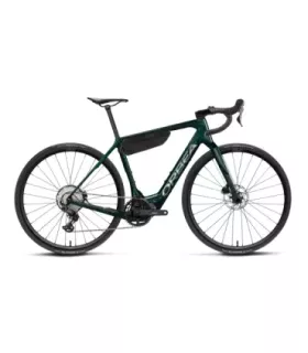 Vélo Gravel électrique Orbea DENNA M30 2027