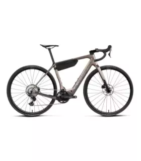 Vélo Gravel électrique Orbea DENNA M30 2027