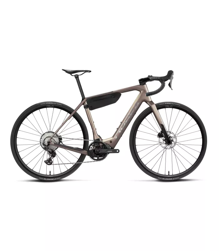 Vélo Gravel électrique Orbea DENNA M30 2027