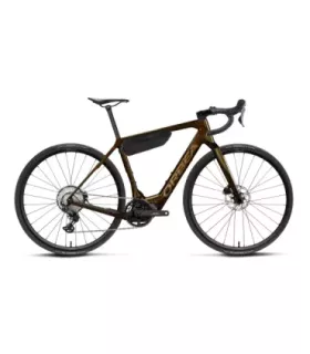 Vélo Gravel électrique Orbea DENNA M30 2027