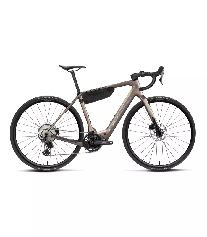 Vélo Gravel électrique Orbea DENNA M20 2027