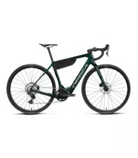 Vélo Gravel électrique Orbea DENNA M20 2027