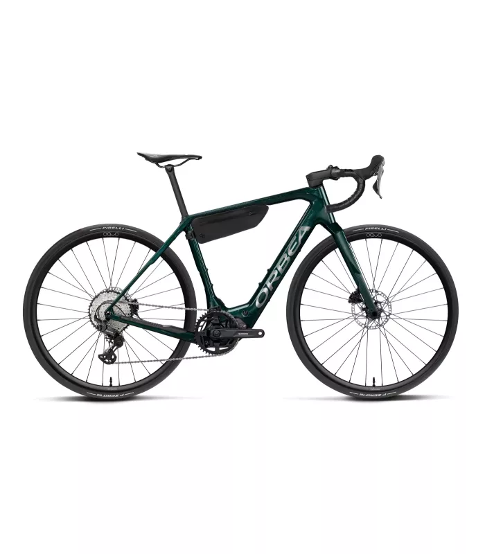 Vélo Gravel électrique Orbea DENNA M20 2027