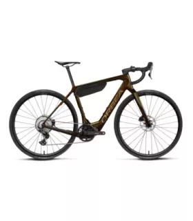 Vélo Gravel électrique Orbea DENNA M20 2027
