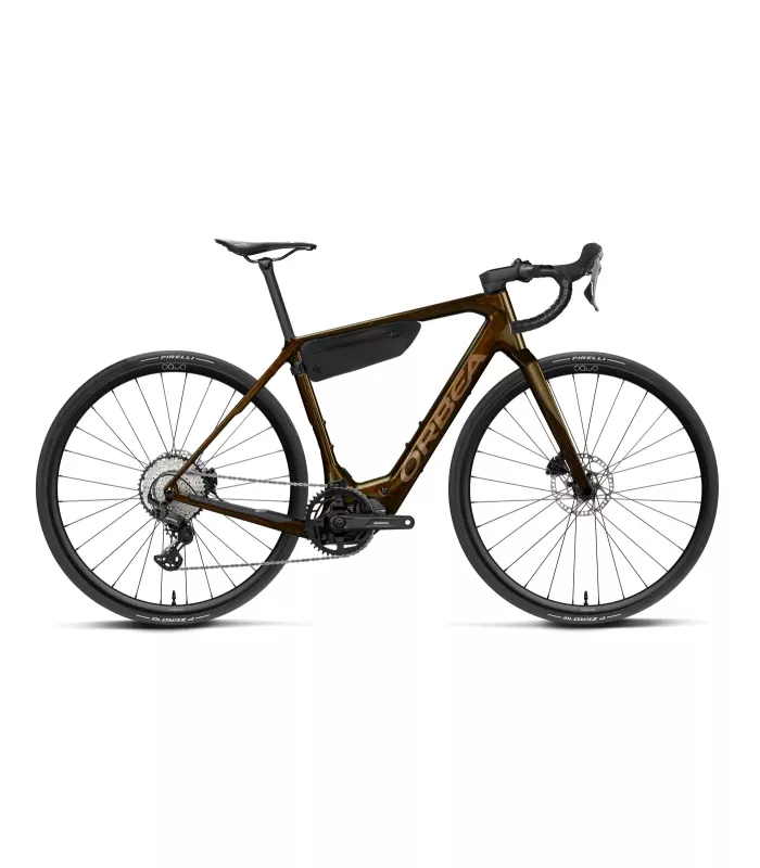 Vélo Gravel électrique Orbea DENNA M20 2027