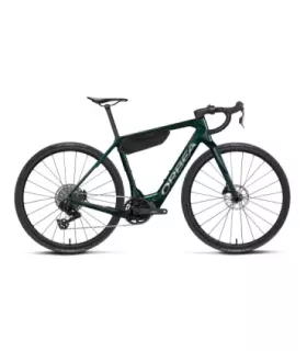 Vélo Gravel électrique Orbea DENNA M31e 2027
