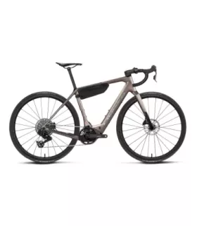 Vélo Gravel électrique Orbea DENNA M31e 2027
