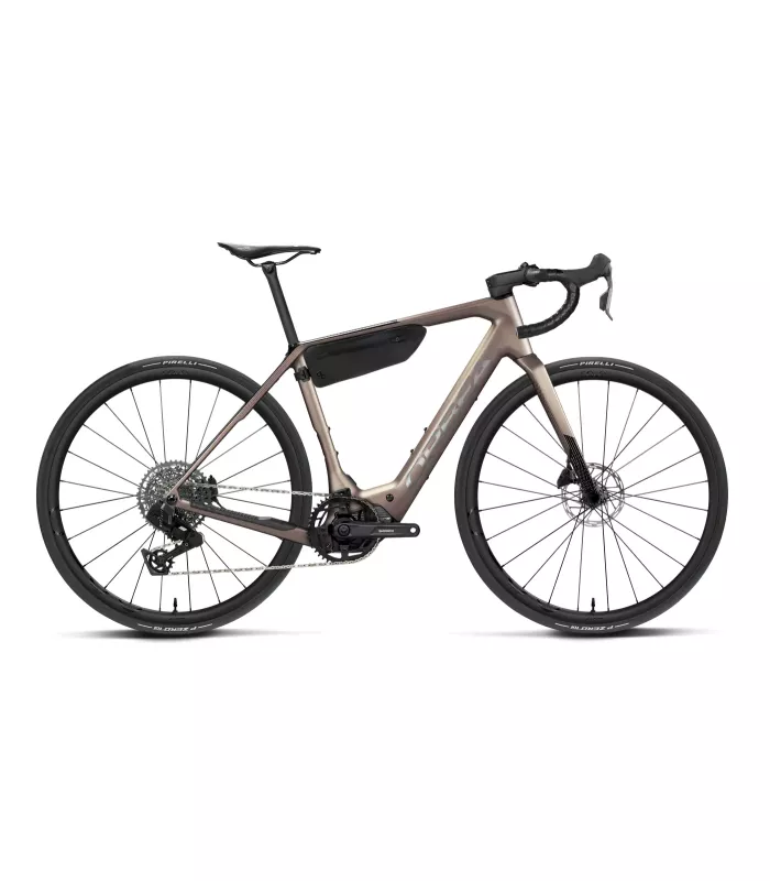 Vélo Gravel électrique Orbea DENNA M31e 2027