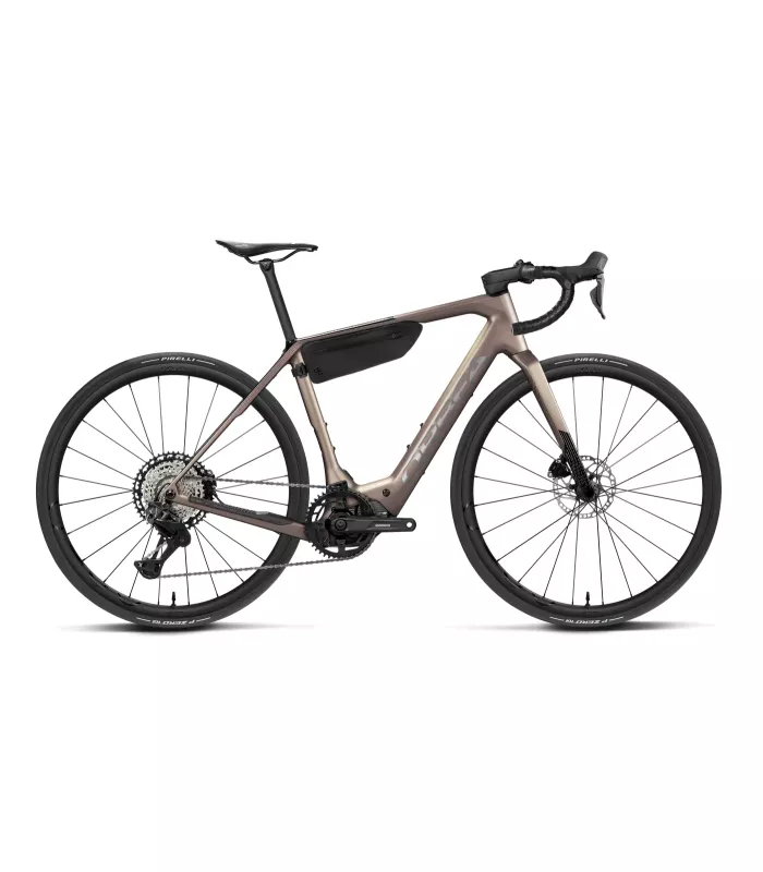 Vélo Gravel électrique Orbea DENNA M20i 2027