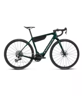 Vélo Gravel électrique Orbea DENNA M11e 2027