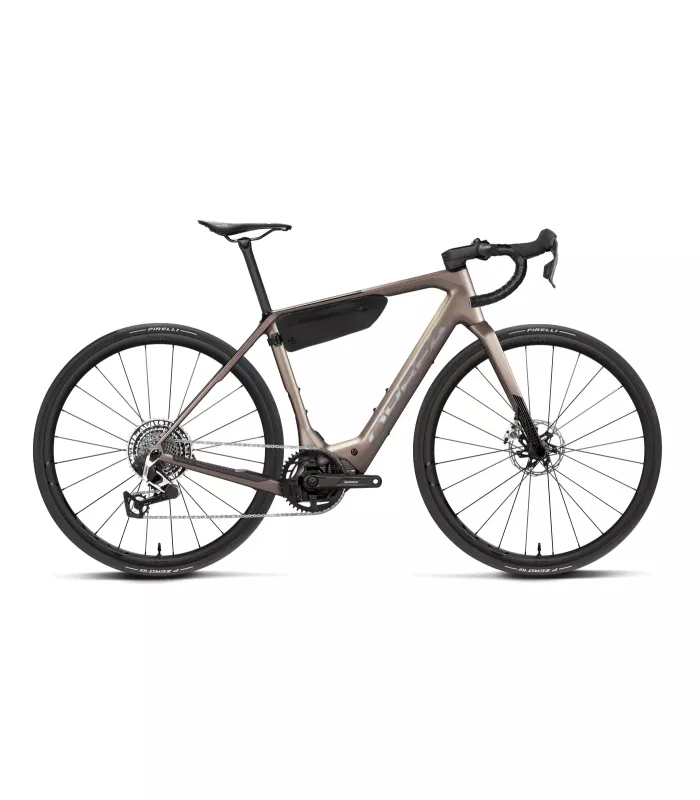 Vélo Gravel électrique Orbea DENNA M11e 2027