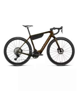 Vélo Gravel électrique Orbea DENNA M10i 2027