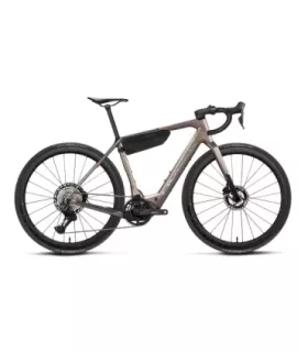 Vélo Gravel électrique Orbea DENNA M10i 2027
