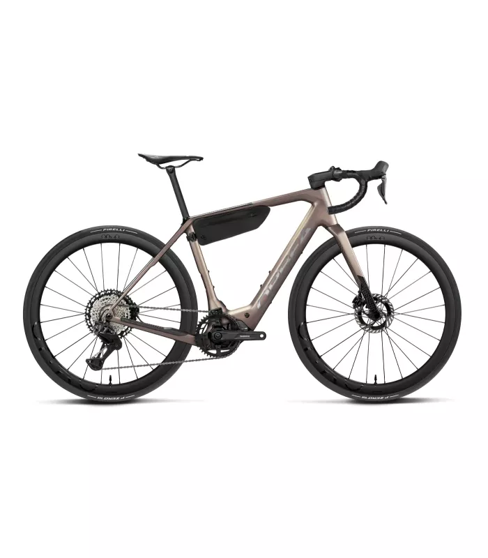 Vélo Gravel électrique Orbea DENNA M10i 2027