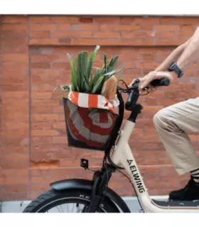 Panier avant léger Ritmic