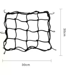 Filet élastique pour panier Ritmic