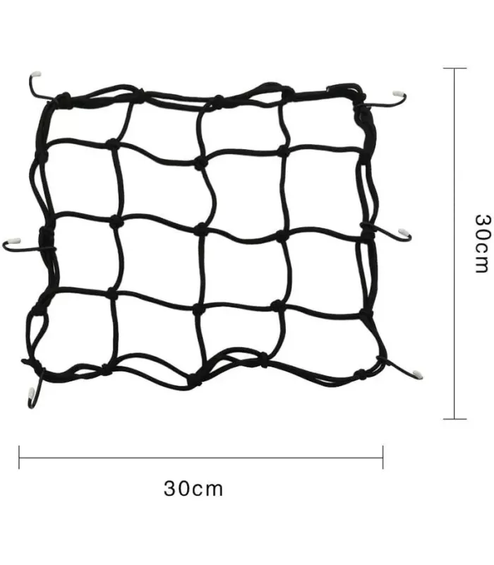 Filet élastique pour panier Ritmic