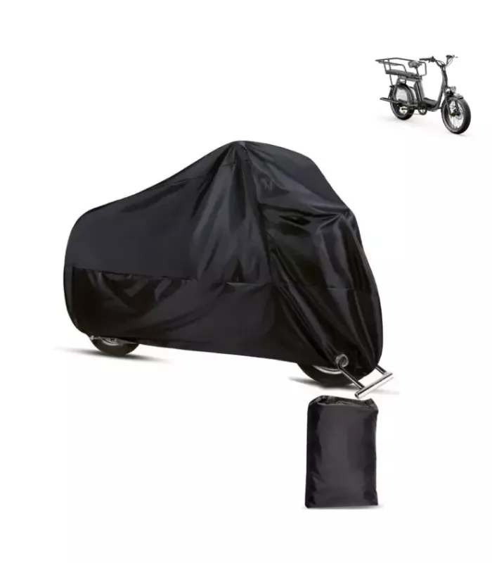 Housse de protection pour vélo - Ritmic Jumbo