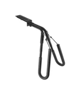 Rack de surf pour vélo électrique Ritmic