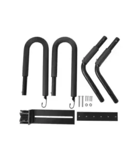 Rack de surf pour vélo électrique Ritmic