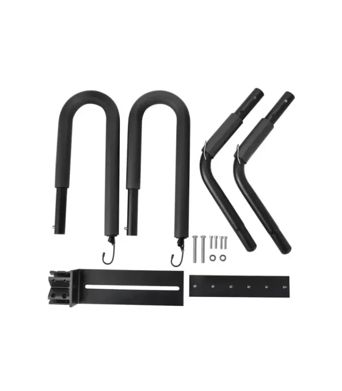 Rack de surf pour vélo électrique Ritmic